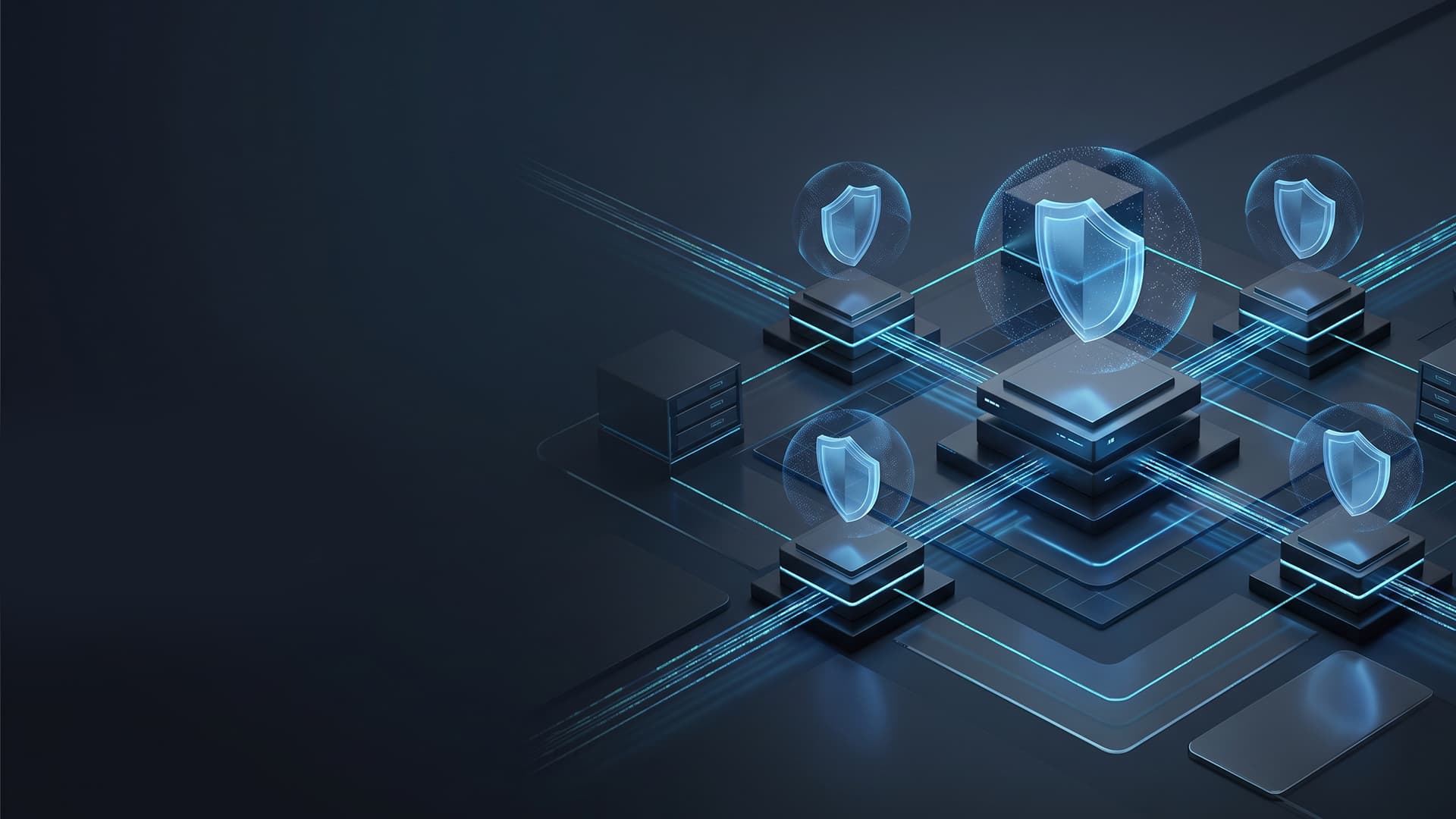 Infrastructure Security Solutions