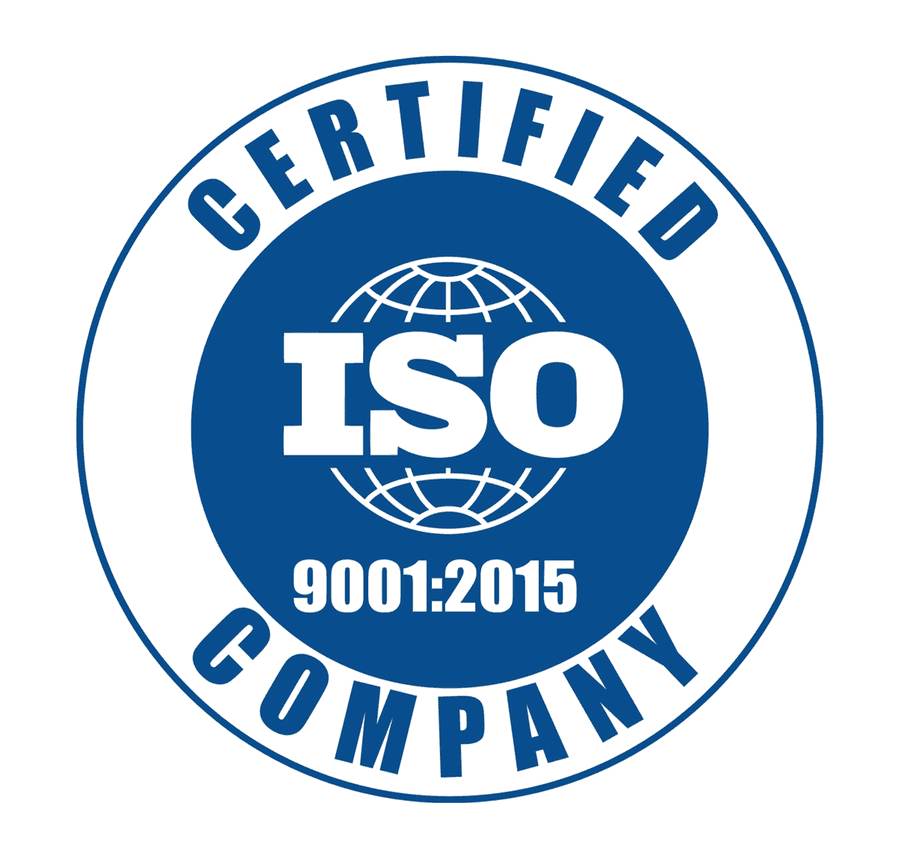 ISO 9001:2015