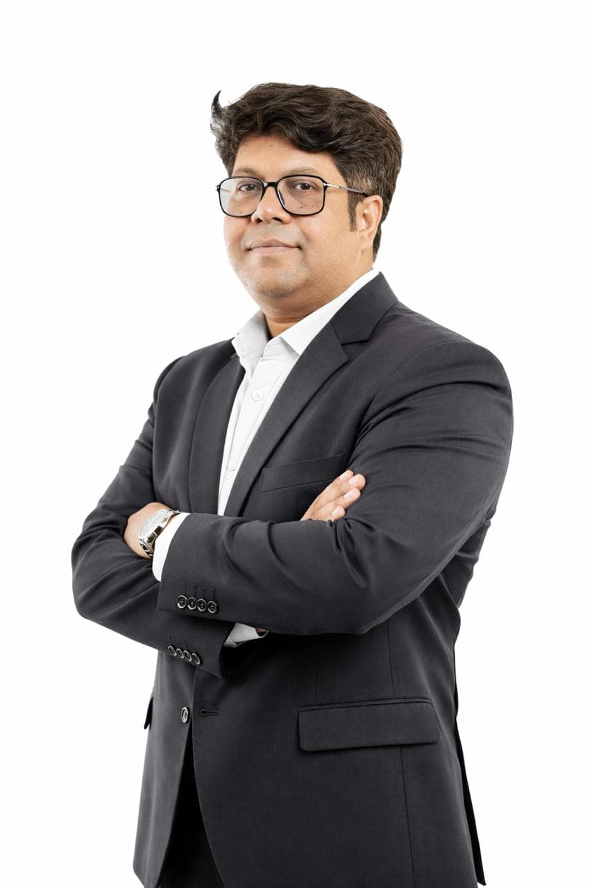 Shahed Iqbal