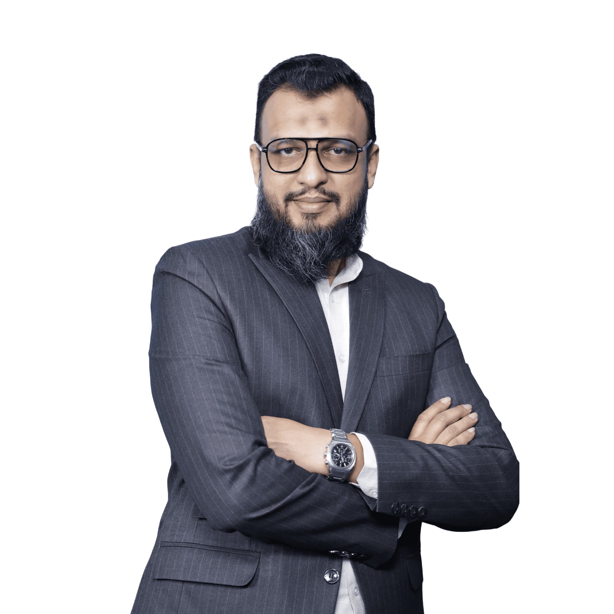 Md. Ashraful Mamun