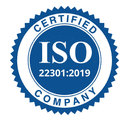 ISO 22301:2019