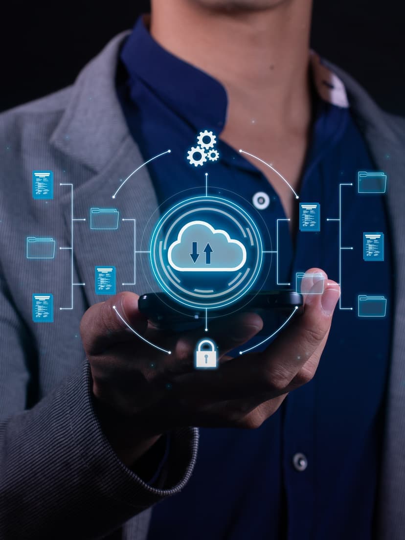 Backup, Disaster Recovery & Business Continuity