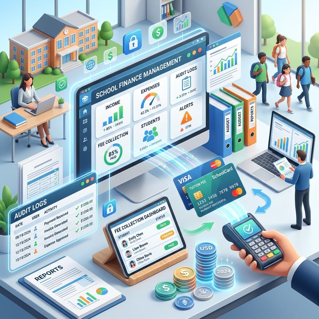 Fee Management