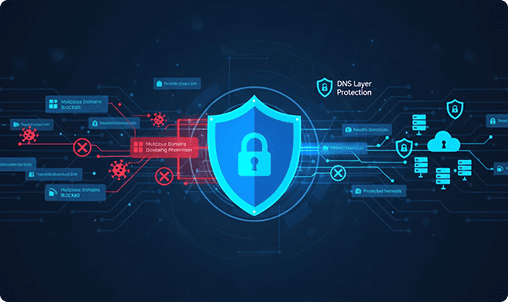 DNS Security Solutions