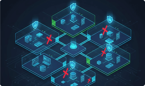 Micro segmentation Solutions