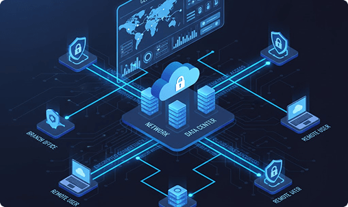 Secure SD-WAN Solutions