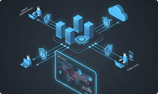VPN & Secure Remote Access Solutions