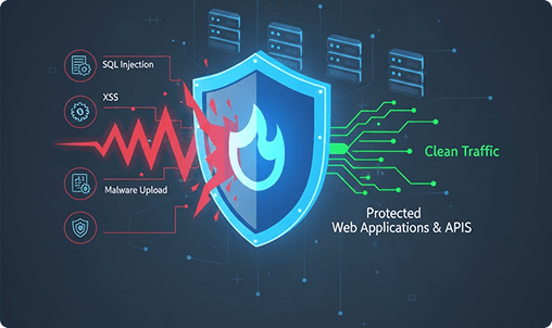 Web Application Firewall (WAF) Solutions