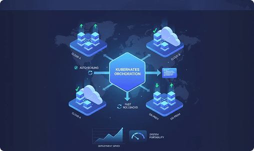 Containerization & Orchestration Solutions