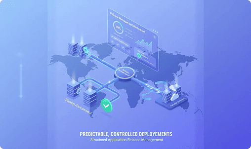 Release & Deployment Management Solutions