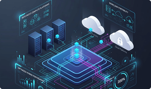 Hybrid Cloud Compute Solutions