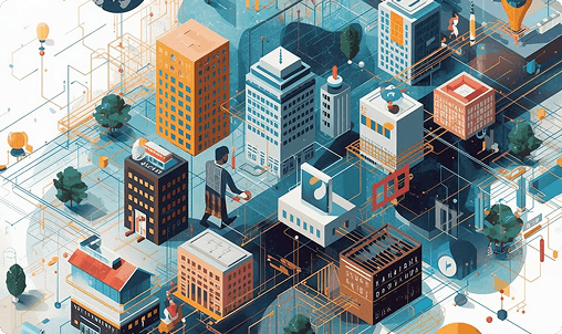 Hybrid Networking & Connectivity Solutions