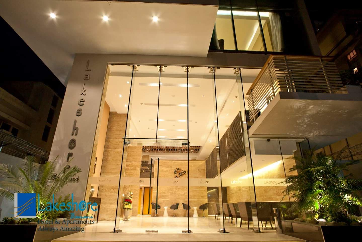 Lakeshore Grand
