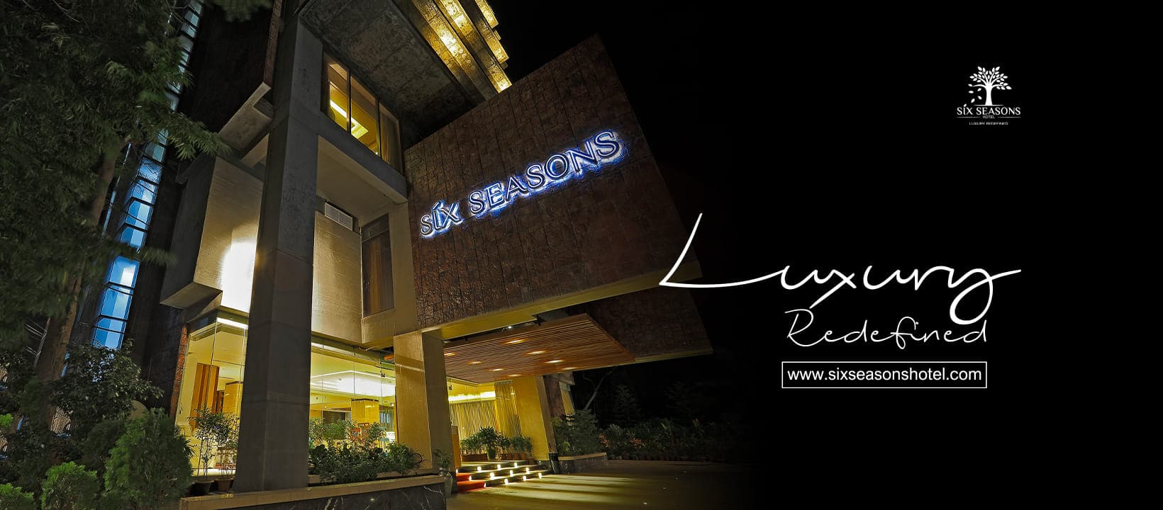 Six Seasons Hotel