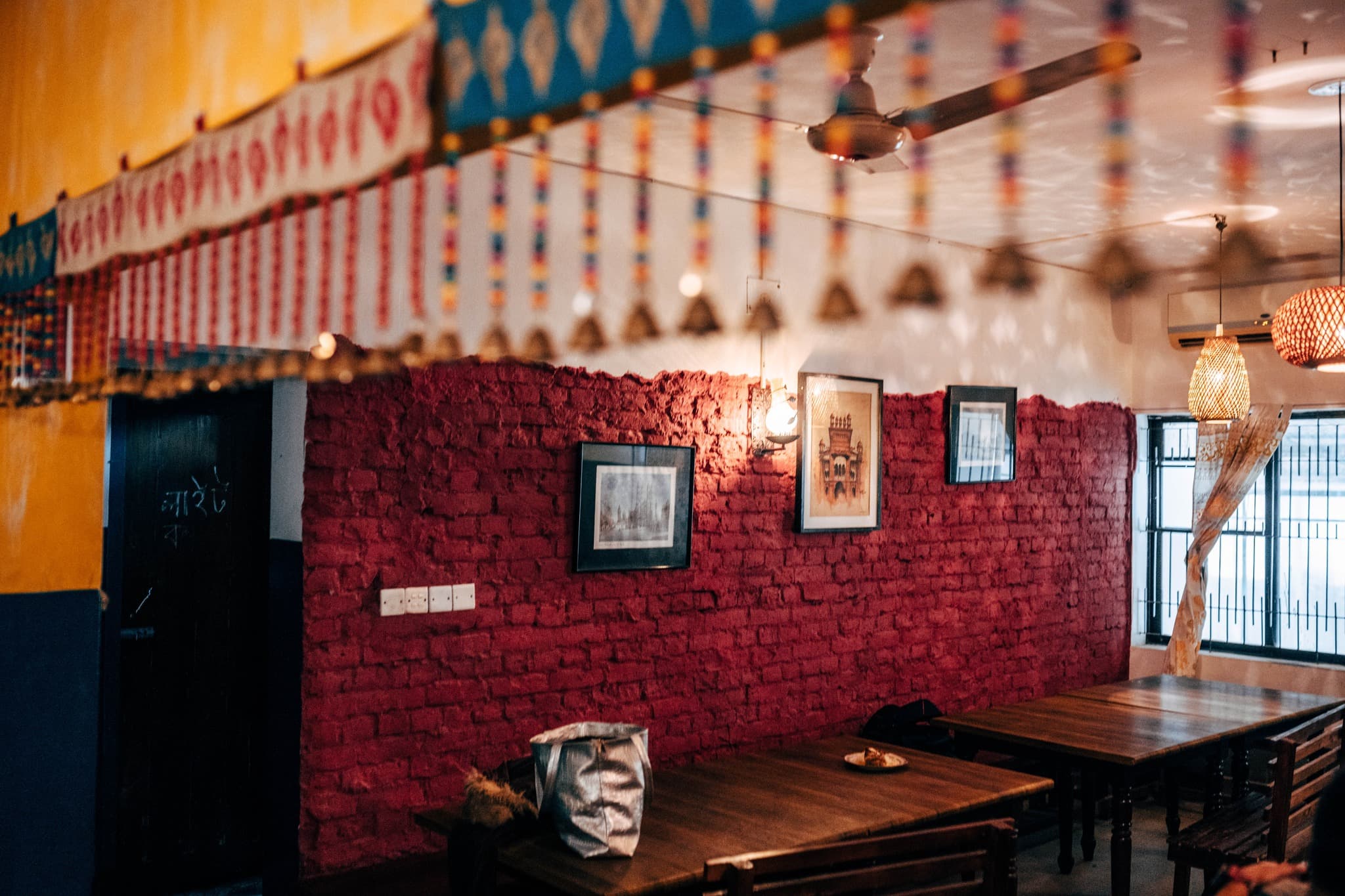 বনেদি Bonedi Restaurant