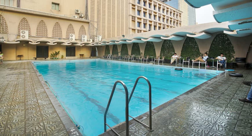 Hotel Agrabad