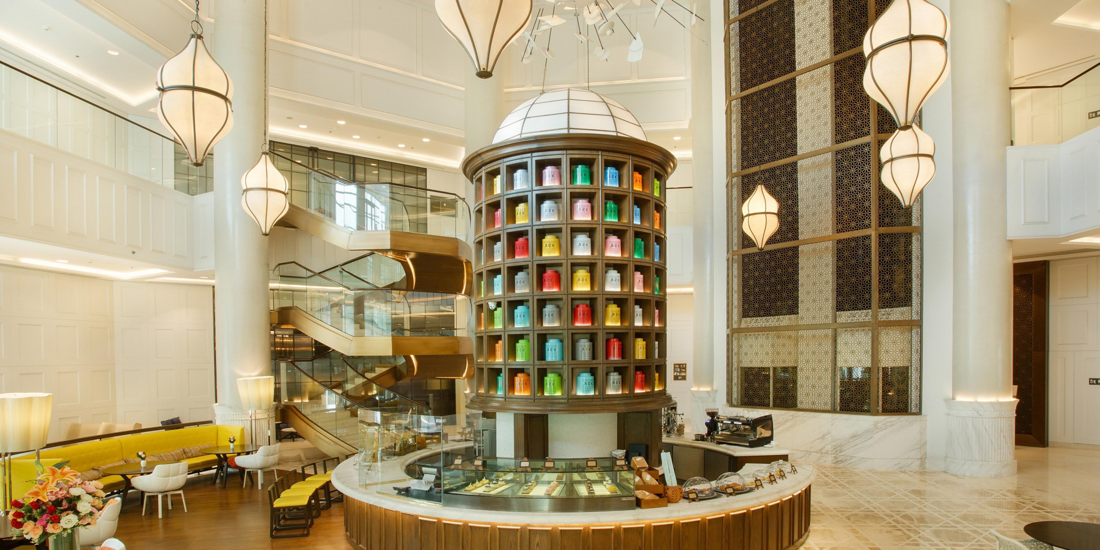 InterContinental Dhaka