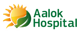 Aalok Healthcare Ltd logo