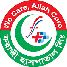 Farazy Hospital logo
