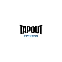 Tapout Fitness logo