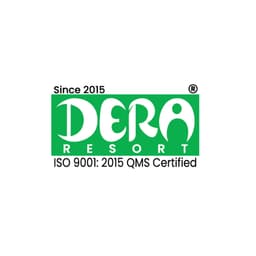 Dera Resort & Spa logo