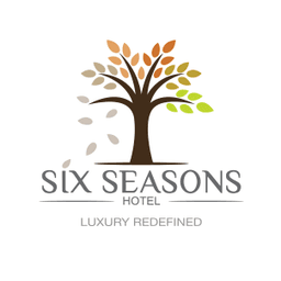 Six Seasons Hotel logo