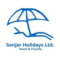 Sanjar Holidays Ltd. logo