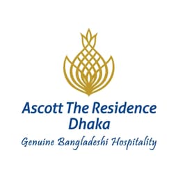 Ascott The Residence Dhaka logo