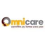 OMNICARE DIAGNOSTIC LIMITED, logo