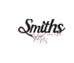 Smith's logo
