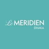 LE MERIDIEN DHAKA logo