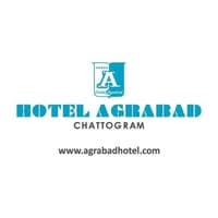 Hotel Agrabad logo