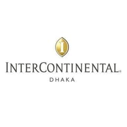 InterContinental Dhaka logo