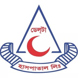 Delta Hospital Limited, logo