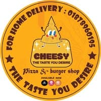 Cheesy logo