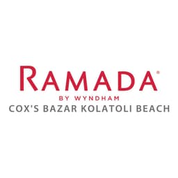 Ramada By Wyndham Cox's Bazar logo
