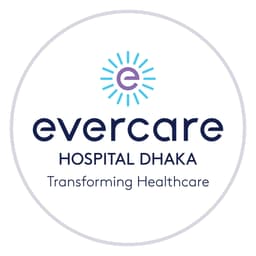 Evercare Hospital Dhaka logo