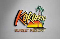 Kokomo Sunset Resort logo