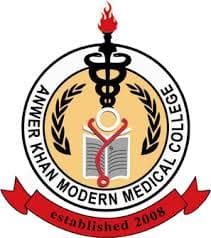 Anwer Khan Modern Medical College Hospital logo