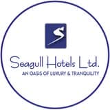 Seagull Hotels Ltd. - Cox's Bazar logo