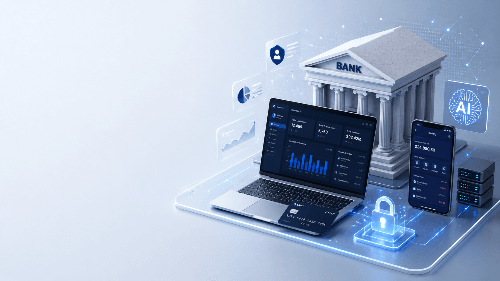 Banking