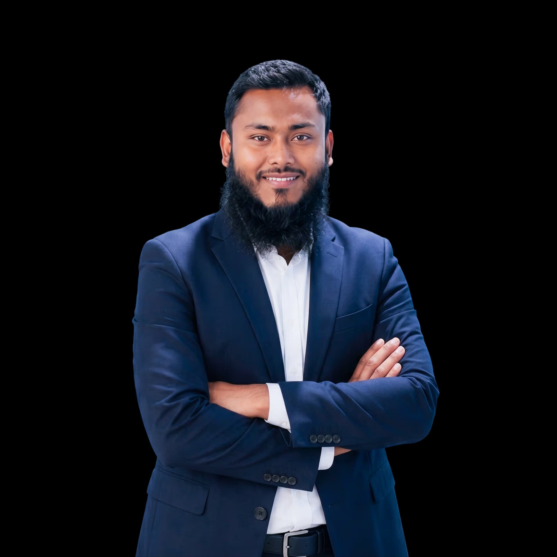Md. Nasir