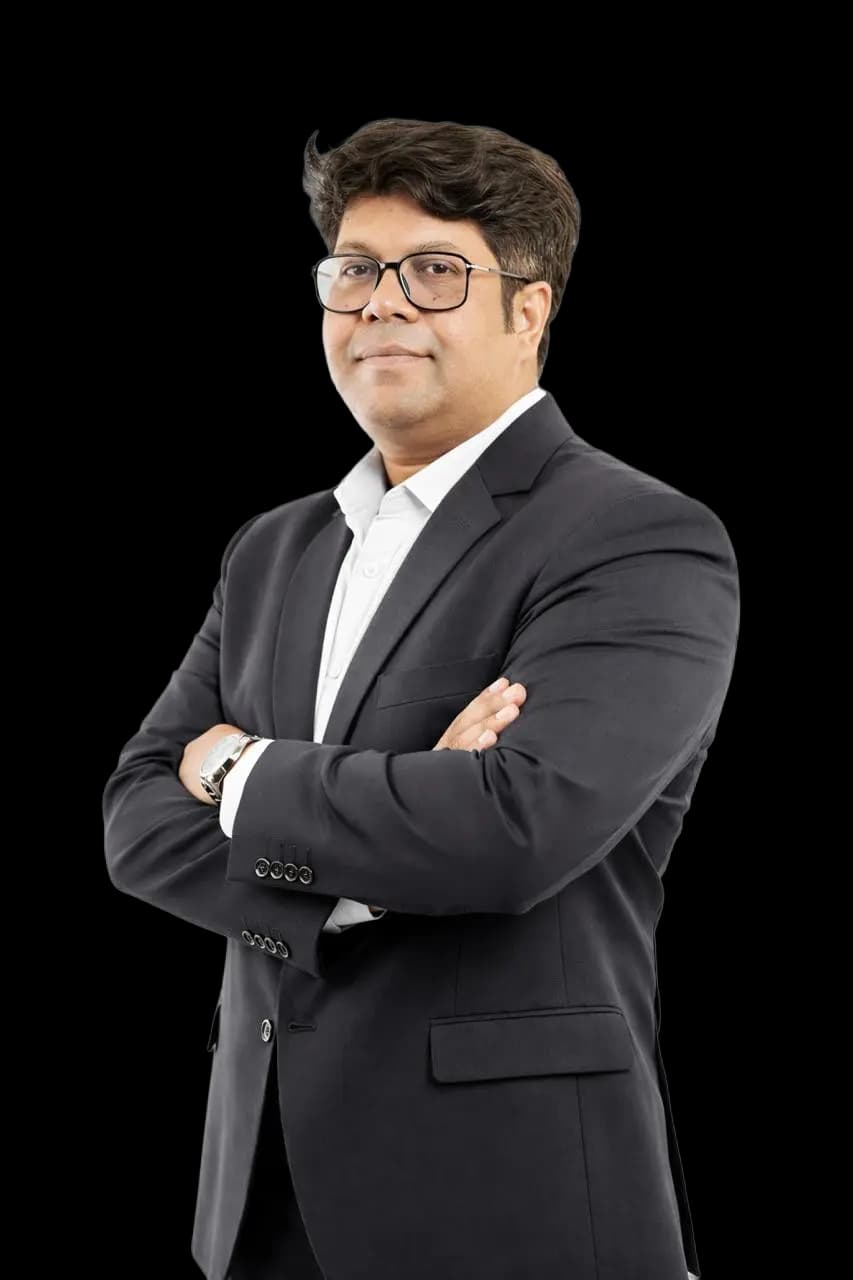 Shahed Iqbal