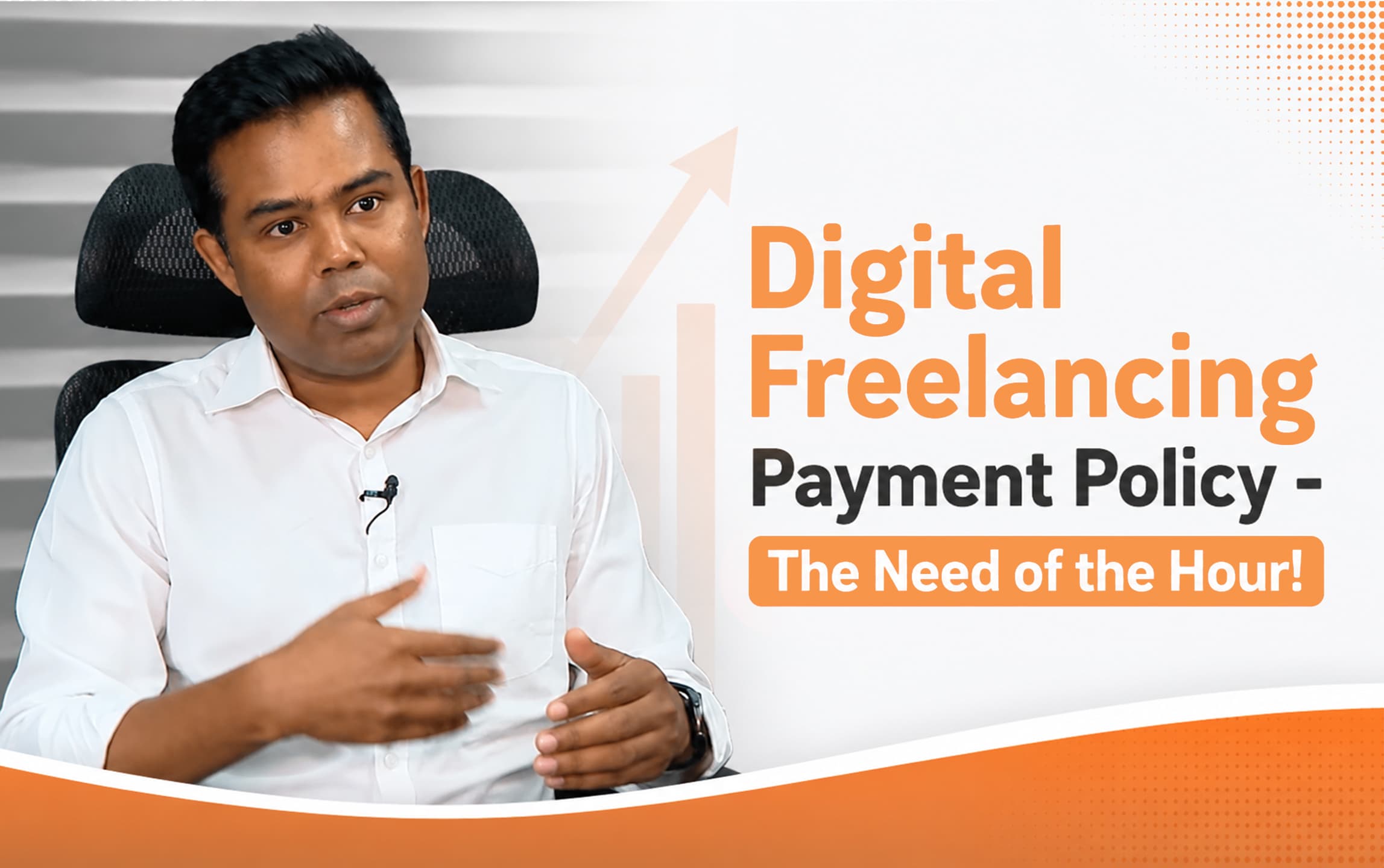 Digital Freelancing Payment Policy - The Need of the Hour!