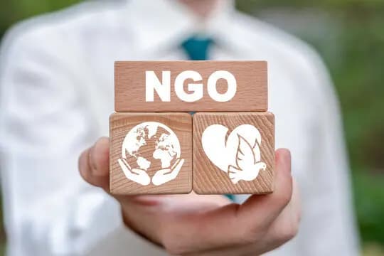 Secure Voting Platform for Non-Profit Organization
