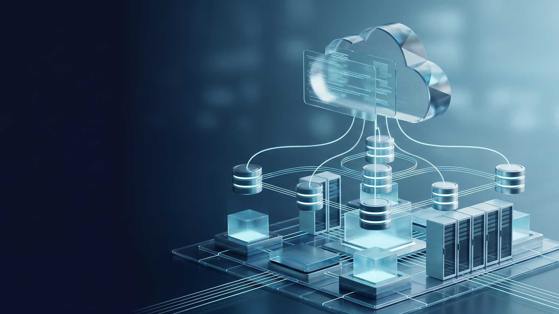 Data Security Solutions for Enterprises