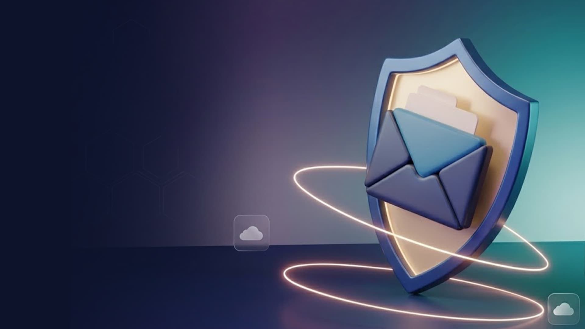 Email Security Solutions for Enterprises