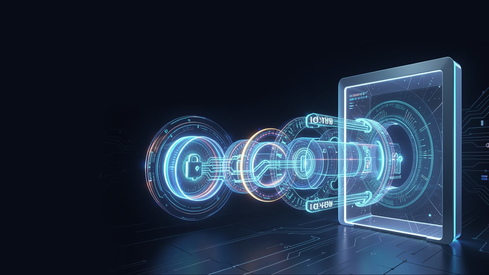 Identity Security Solutions