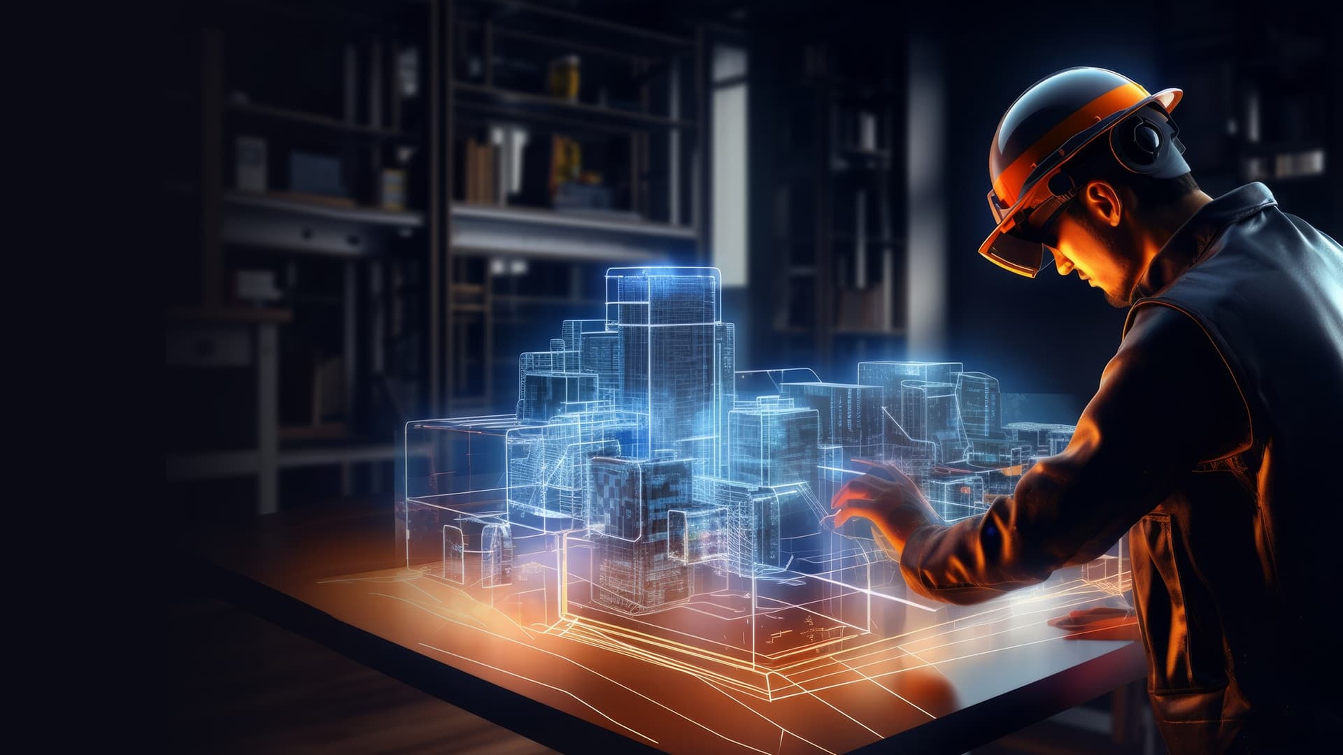 Infrastructure Management Solutions