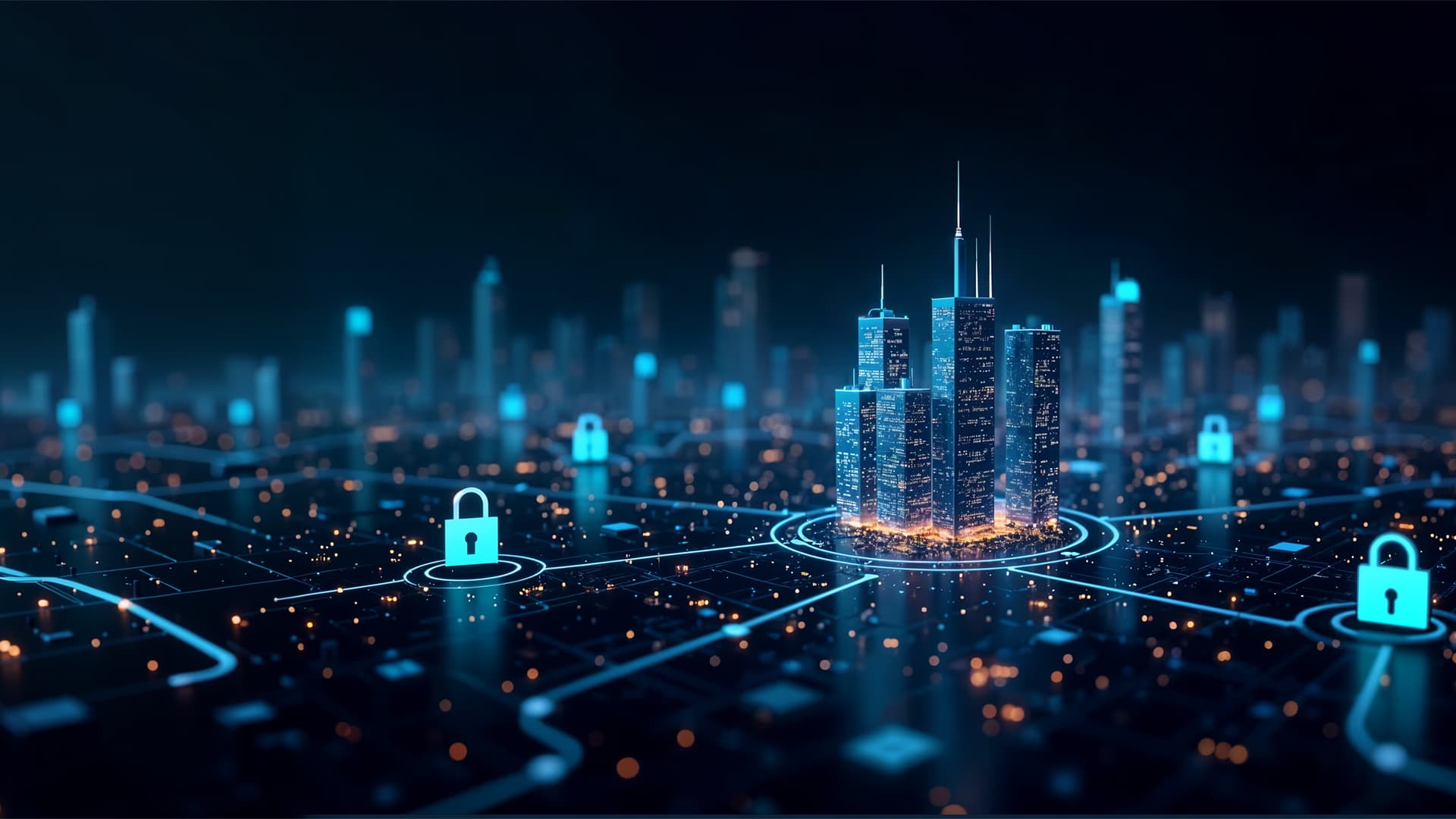 Network Security Solutions